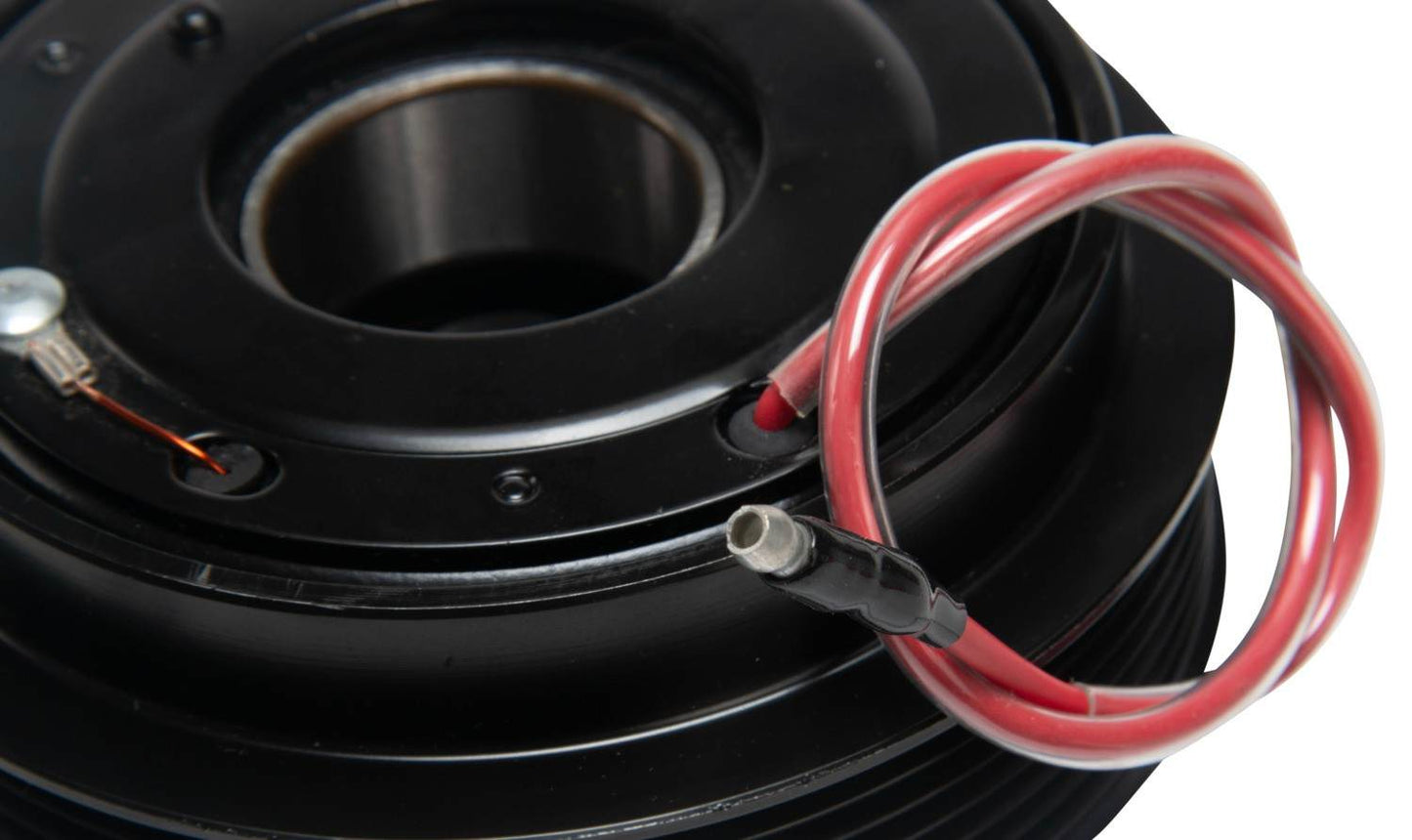 Four Seasons A/C Compressor Clutch 47997