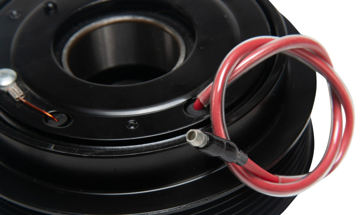 Four Seasons A/C Compressor Clutch 47997