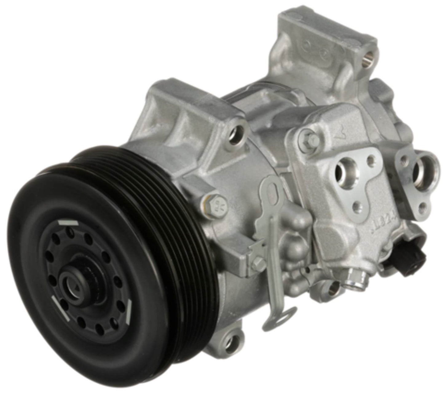Four Seasons A/C Compressor and Component Kit 4803NK