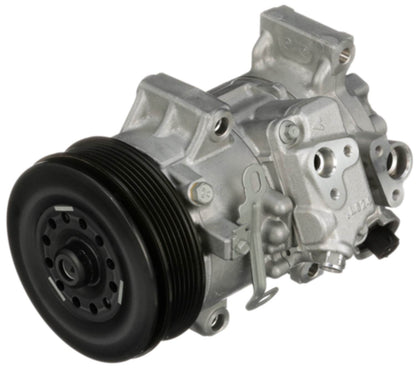 Four Seasons A/C Compressor and Component Kit 4803NK