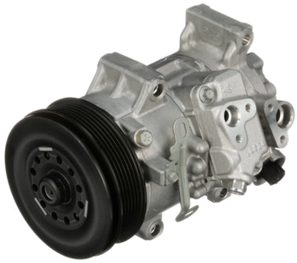 Four Seasons A/C Compressor and Component Kit 4803NK