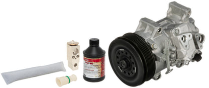 Four Seasons A/C Compressor and Component Kit 4803NK