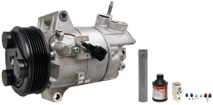 Four Seasons A/C Compressor and Component Kit 4817NK