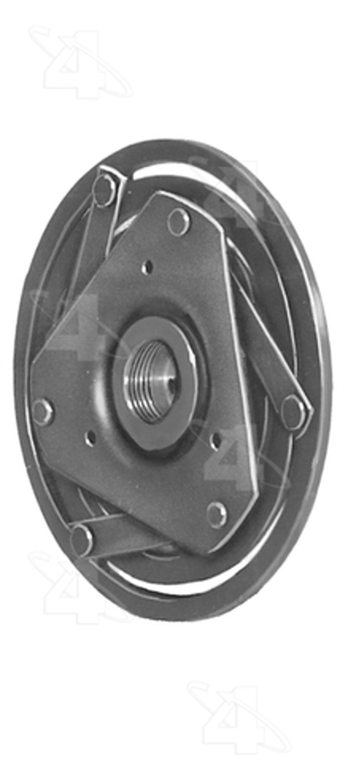 Four Seasons A/C Compressor Clutch Hub 48240
