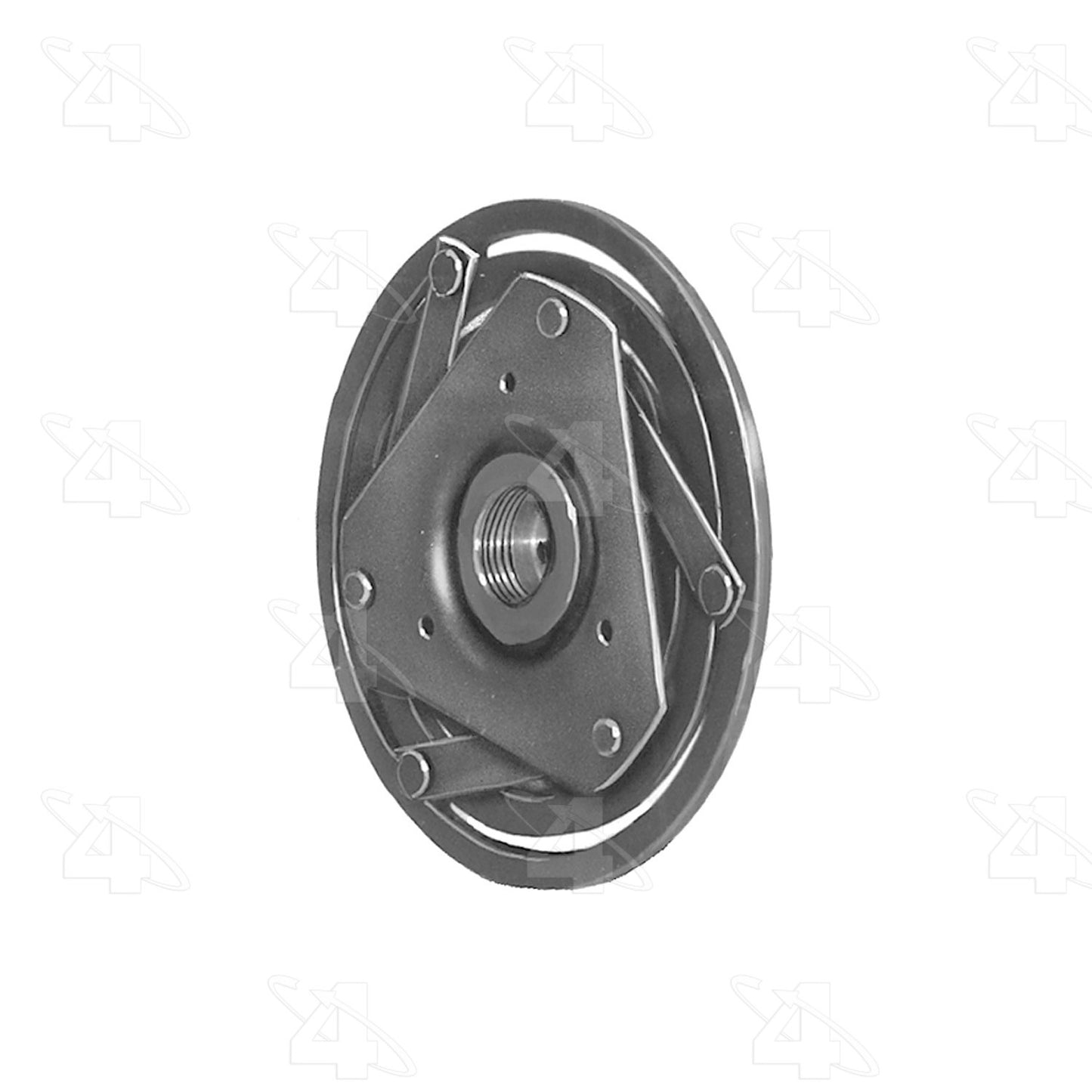 Four Seasons A/C Compressor Clutch Hub 48240