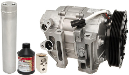 Four Seasons A/C Compressor and Component Kit 4859NK
