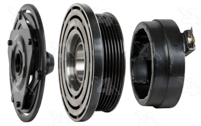 Four Seasons A/C Compressor Clutch 48622