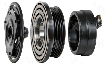 Four Seasons A/C Compressor Clutch 48622