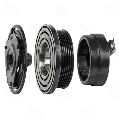 Four Seasons A/C Compressor Clutch 48622