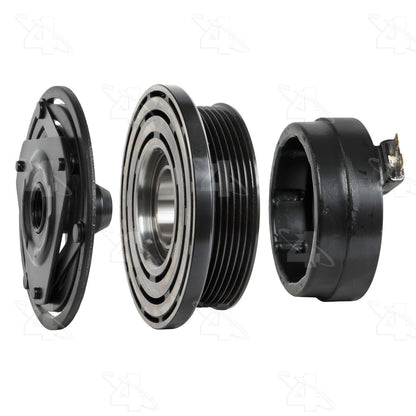 Four Seasons A/C Compressor Clutch 48622