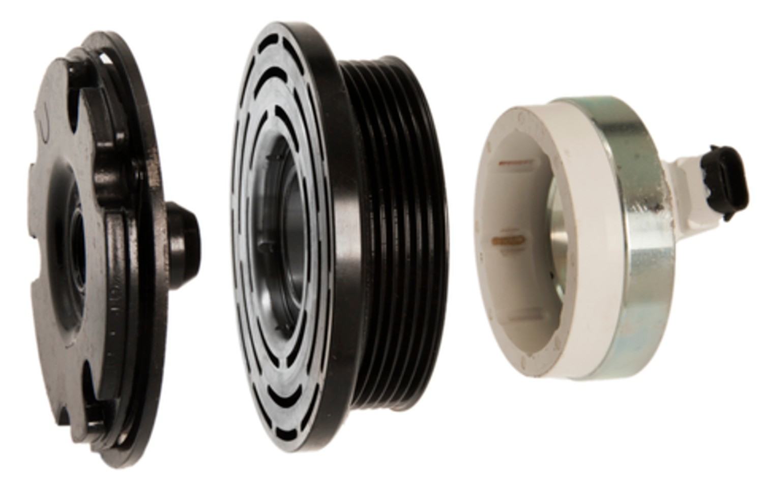 Four Seasons A/C Compressor Clutch 48655