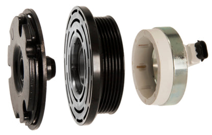 Four Seasons A/C Compressor Clutch 48655