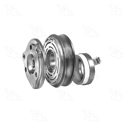 Four Seasons A/C Compressor Clutch 48665