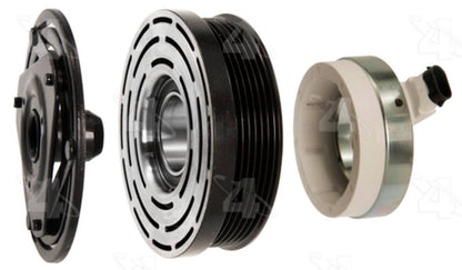 Four Seasons A/C Compressor Clutch 48667