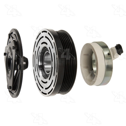 Four Seasons A/C Compressor Clutch 48667