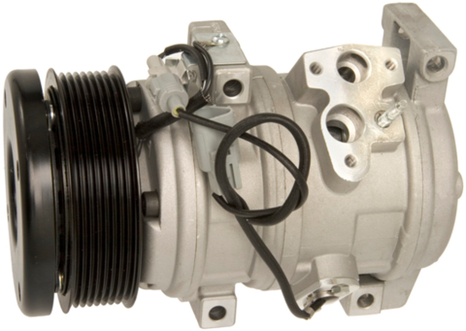 Four Seasons Complete Air Conditioning Kit w/ New Compressor 4869NK