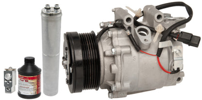Four Seasons A/C Compressor and Component Kit 4876NK