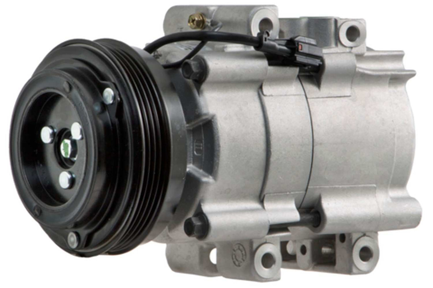 Four Seasons A/C Compressor and Component Kit 4882NK