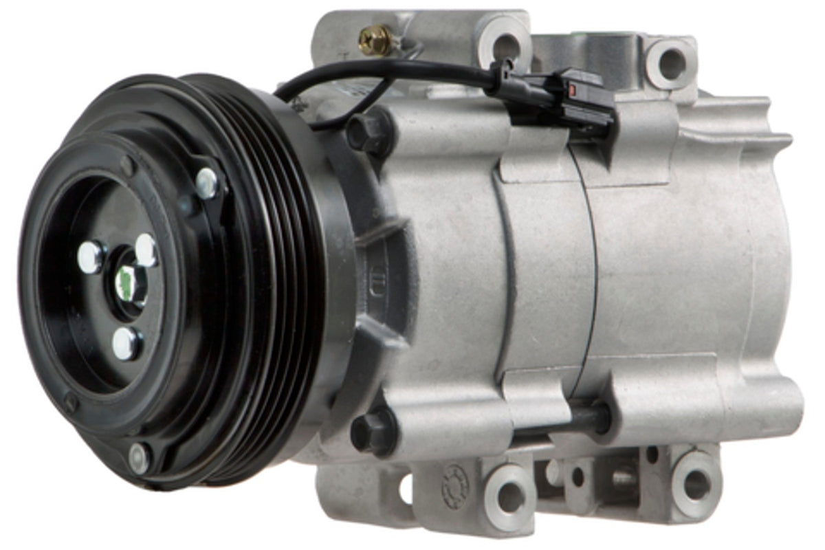 Four Seasons A/C Compressor and Component Kit 4882NK