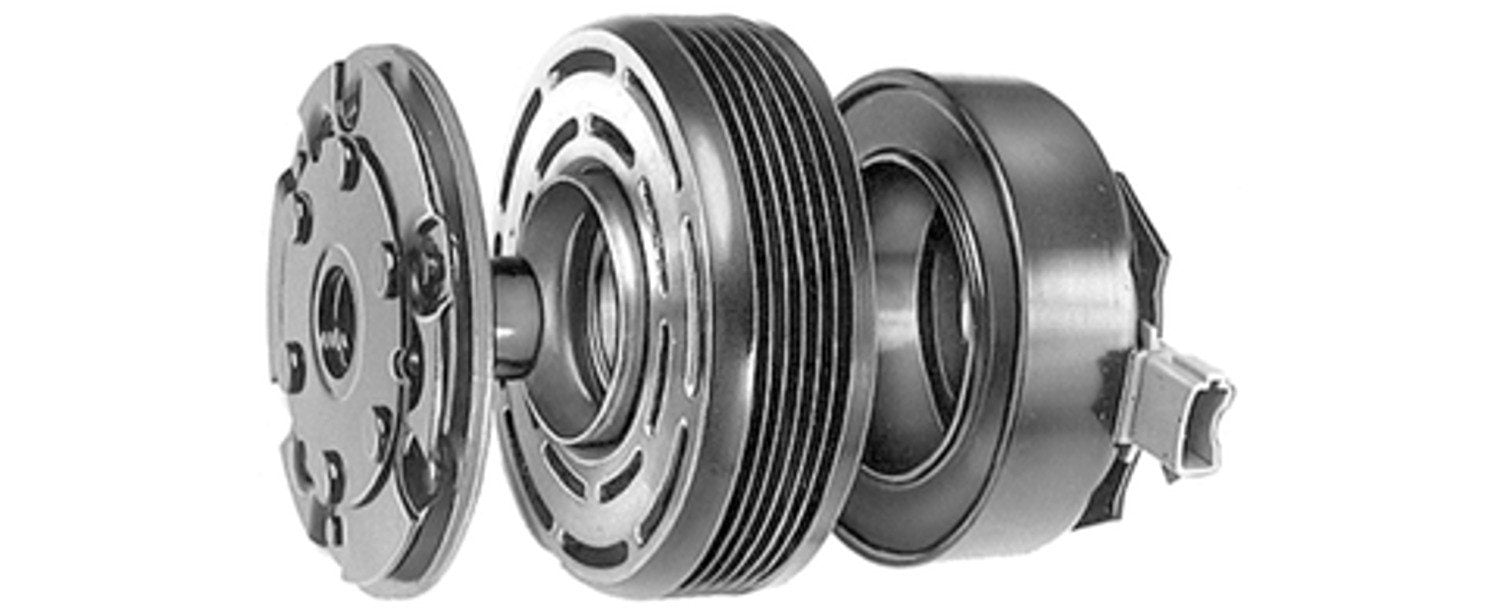 Four Seasons A/C Compressor Clutch 48853