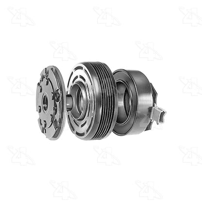 Four Seasons A/C Compressor Clutch 48853
