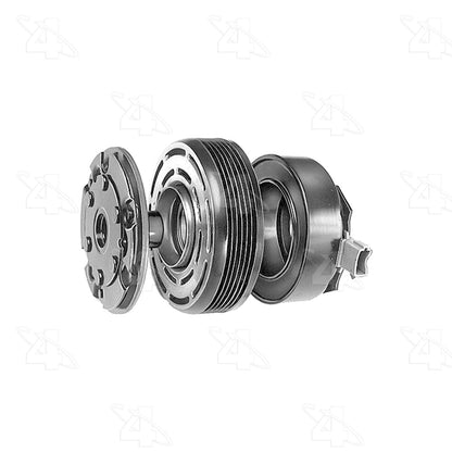 Four Seasons A/C Compressor Clutch 48853