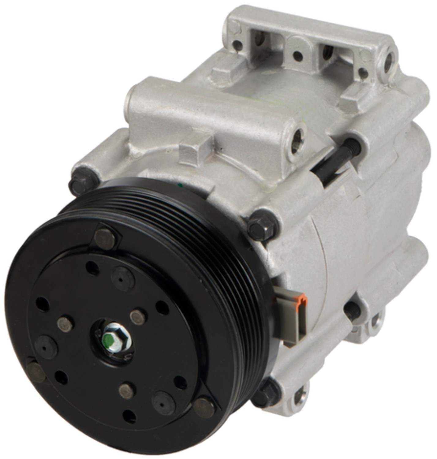 Four Seasons A/C Compressor and Component Kit 4889NK
