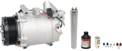 Four Seasons Complete Air Conditioning Kit w/ New Compressor 4902NK
