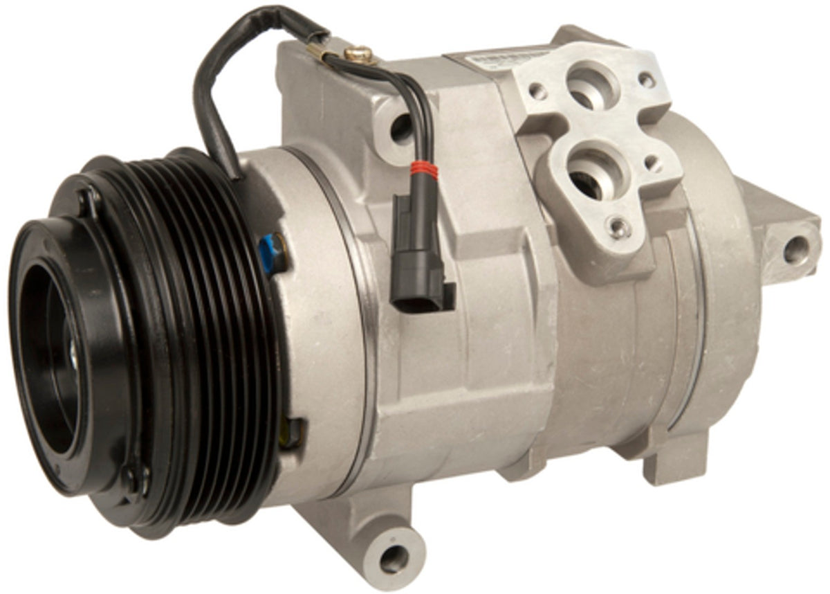 Four Seasons A/C Compressor and Component Kit 4944NK