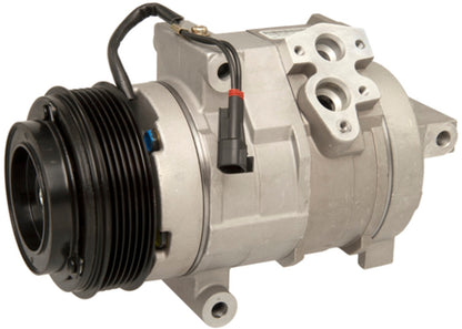 Four Seasons A/C Compressor and Component Kit 4944NK