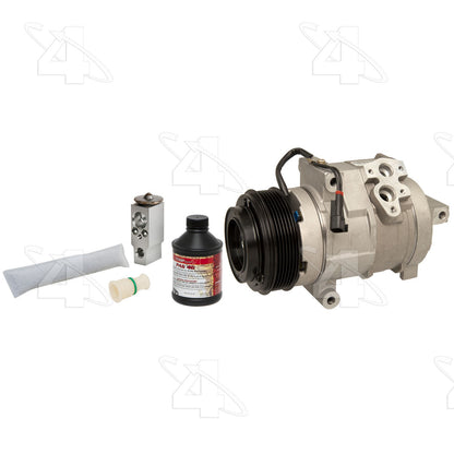 Four Seasons A/C Compressor and Component Kit 4944NK
