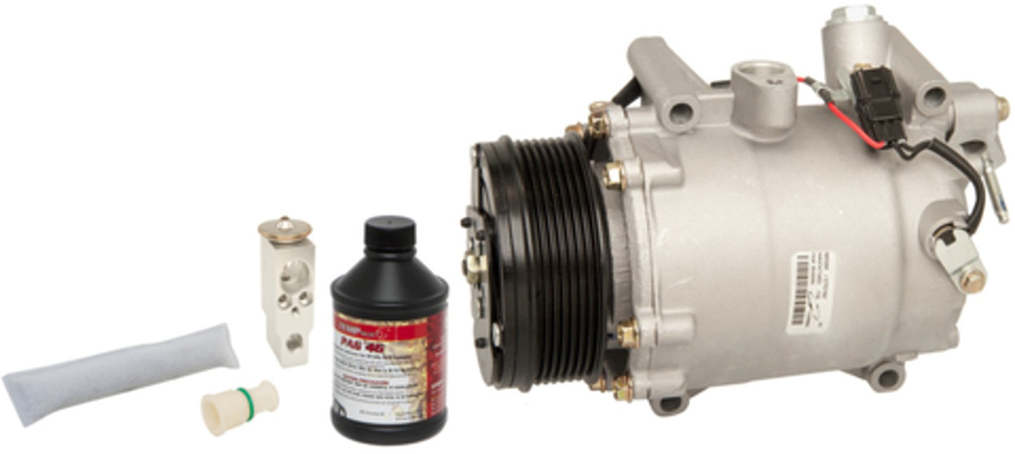 Four Seasons A/C Compressor and Component Kit 4946NK