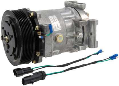 Four Seasons A/C Compressor and Component Kit 4954NK