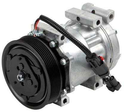 Four Seasons A/C Compressor and Component Kit 4954NK