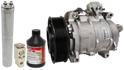 Four Seasons A/C Compressor and Component Kit 4955NK