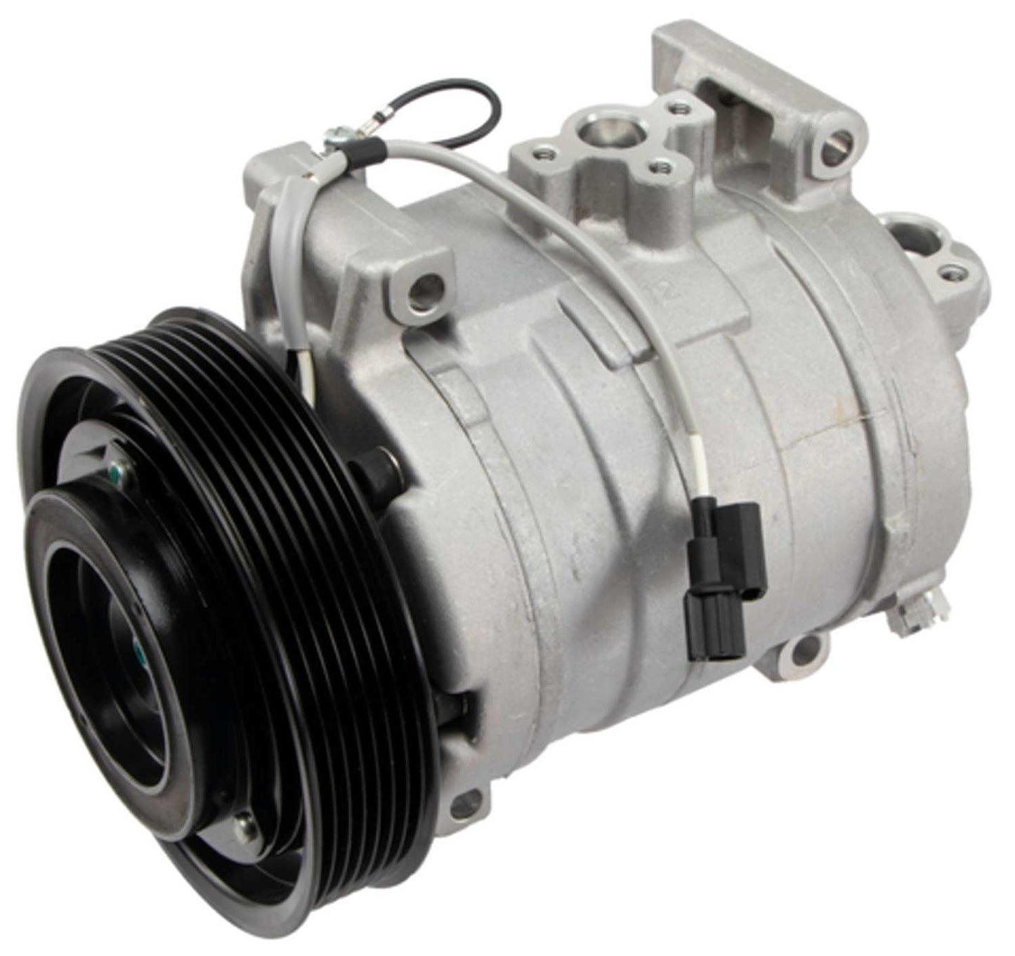 Four Seasons A/C Compressor and Component Kit 4955NK