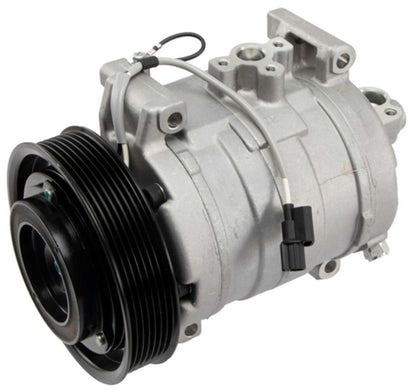 Four Seasons A/C Compressor and Component Kit 4955NK