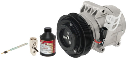Four Seasons Complete Air Conditioning Kit w/ New Compressor 4962NK