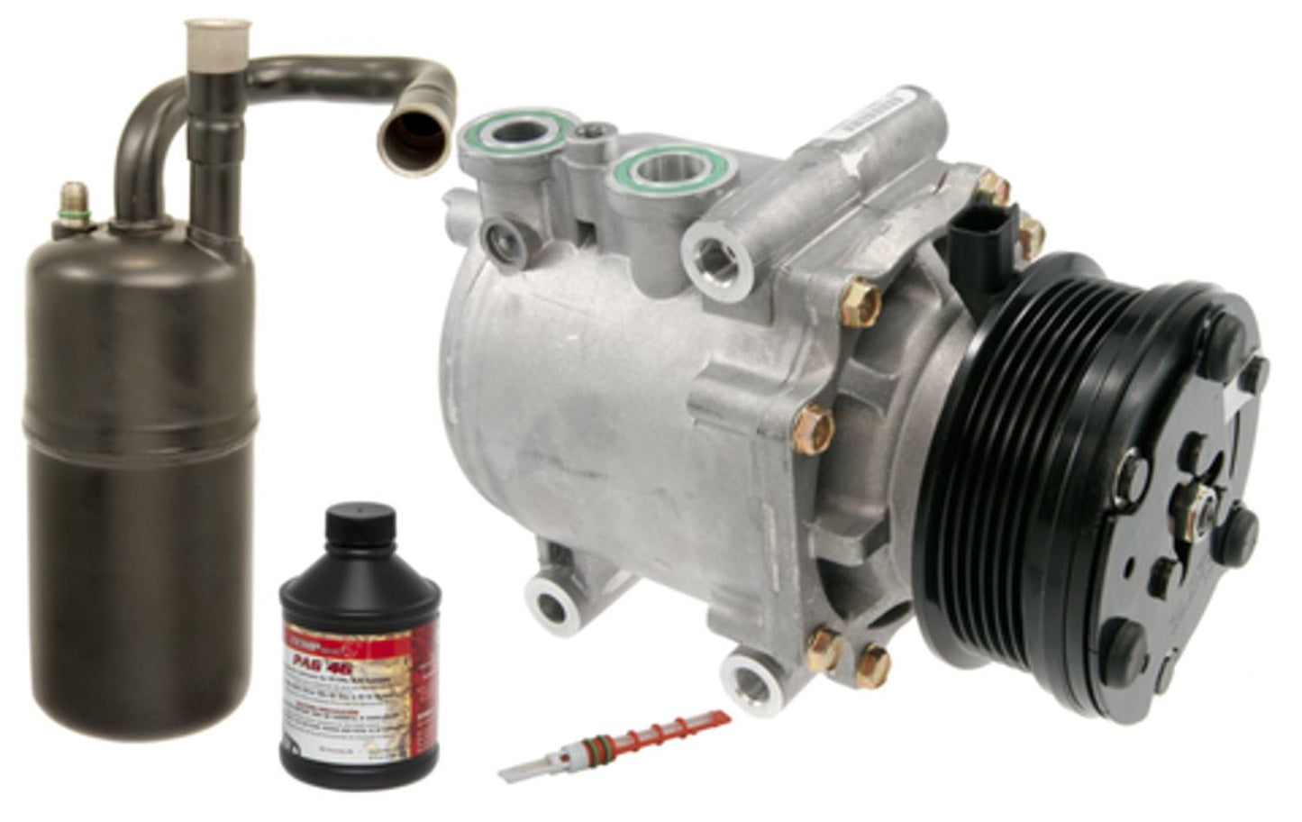 Four Seasons A/C Compressor and Component Kit 4985NK