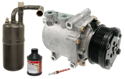 Four Seasons A/C Compressor and Component Kit 4985NK