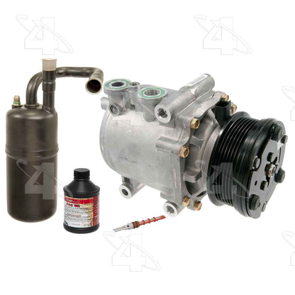 Four Seasons A/C Compressor and Component Kit 4985NK