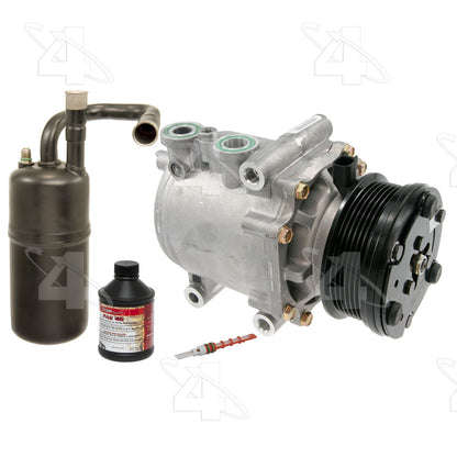 Four Seasons A/C Compressor and Component Kit 4985NK