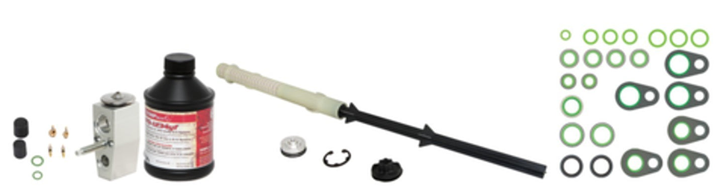 Four Seasons A/C Compressor Replacement Service Kit 50009SK