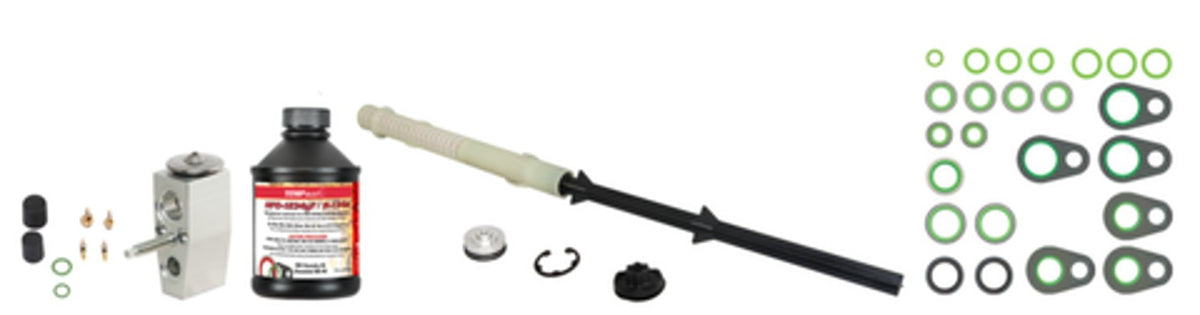 Four Seasons A/C Compressor Replacement Service Kit 50009SK