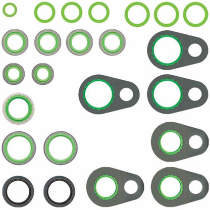 Four Seasons A/C Compressor Replacement Service Kit 50009SK