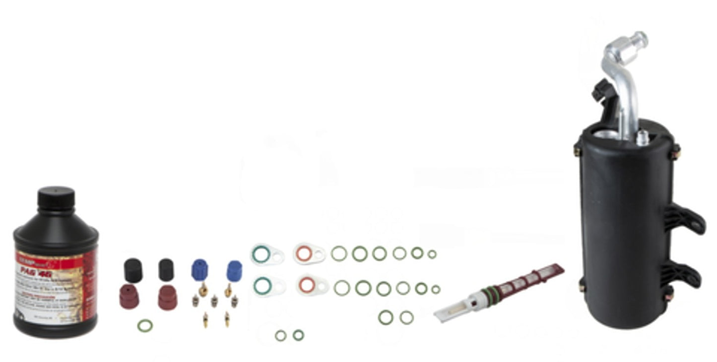 Four Seasons A/C Service Kits 50016SK