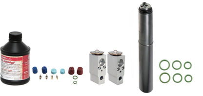 Four Seasons A/C Service Kits 50018SK