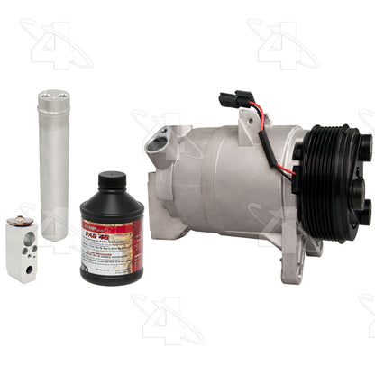 Four Seasons A/C Compressor and Component Kit 5128NK