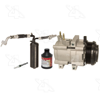 Four Seasons A/C Compressor and Component Kit 5160NK