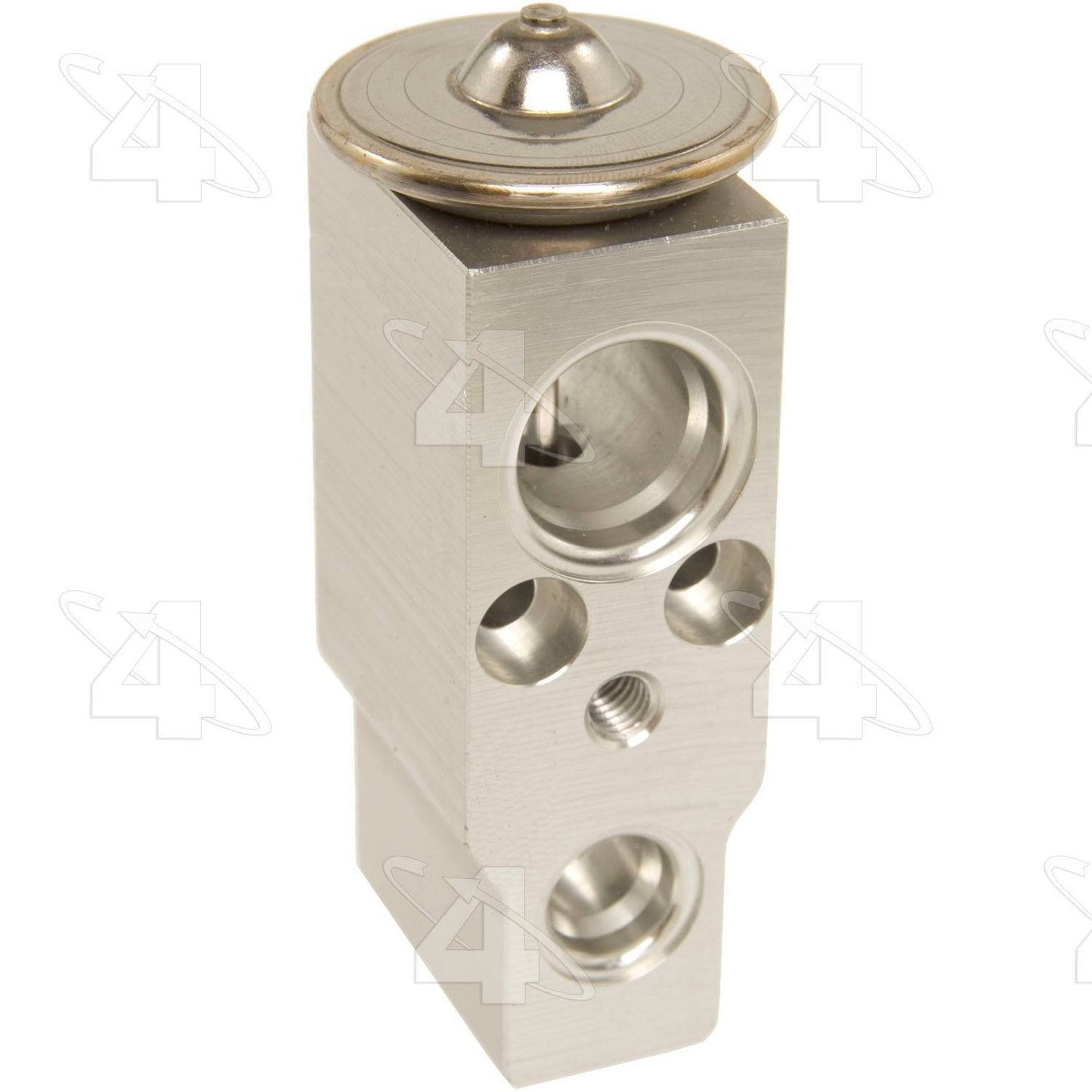 Four Seasons A/C Compressor and Component Kit 5176NK